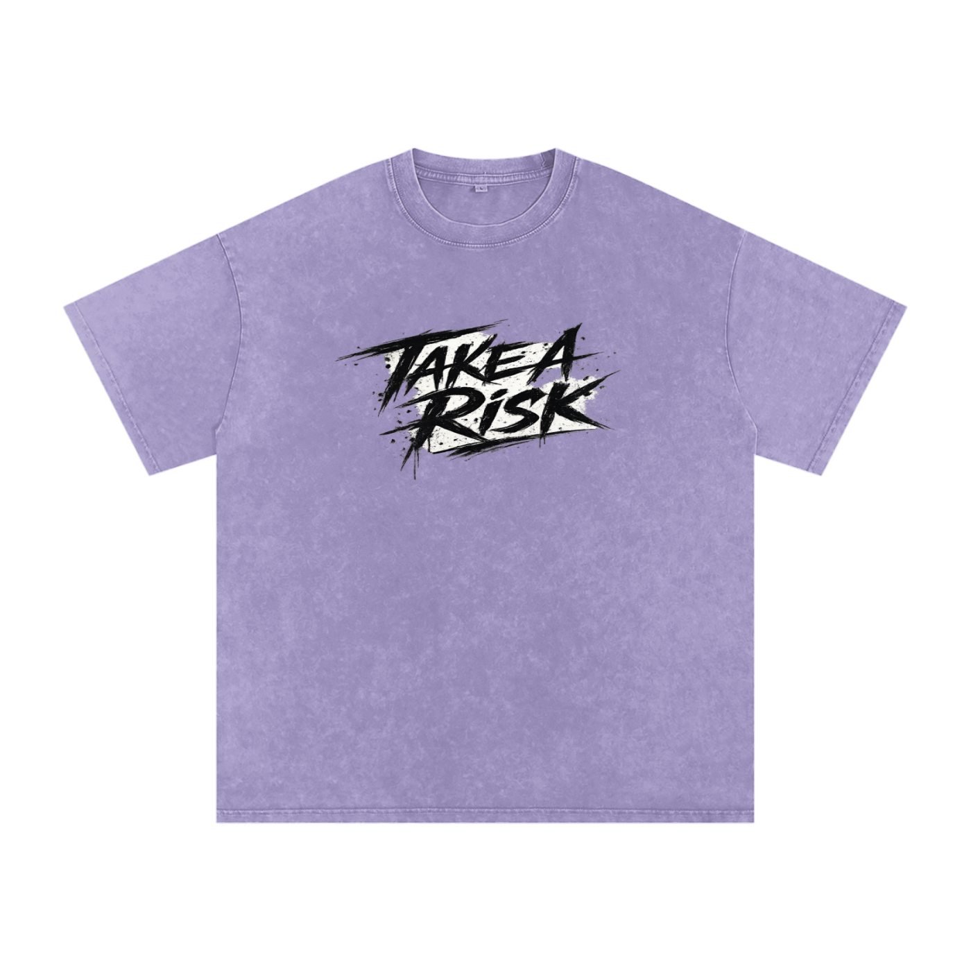Take A Risk Collective: Da Tee 2