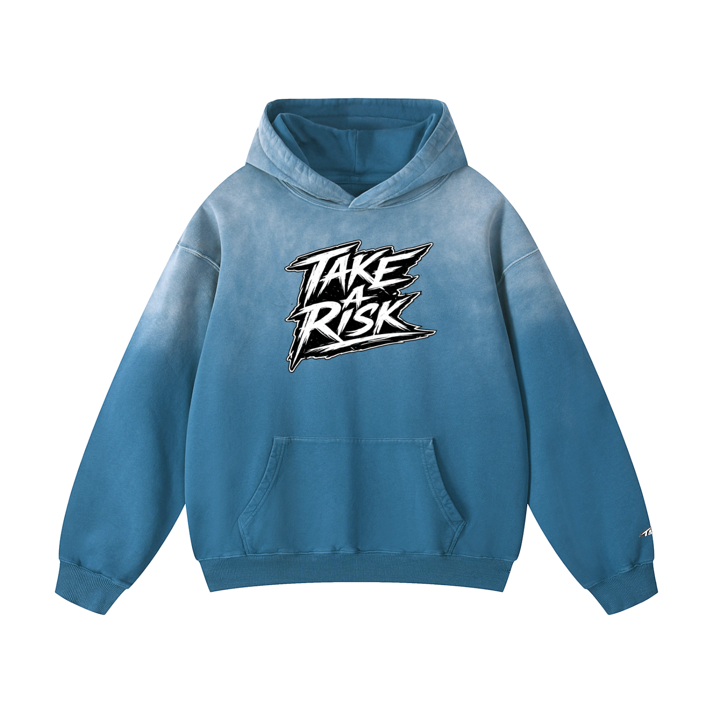 Take A Risk Collective: Risk Season Hoodie