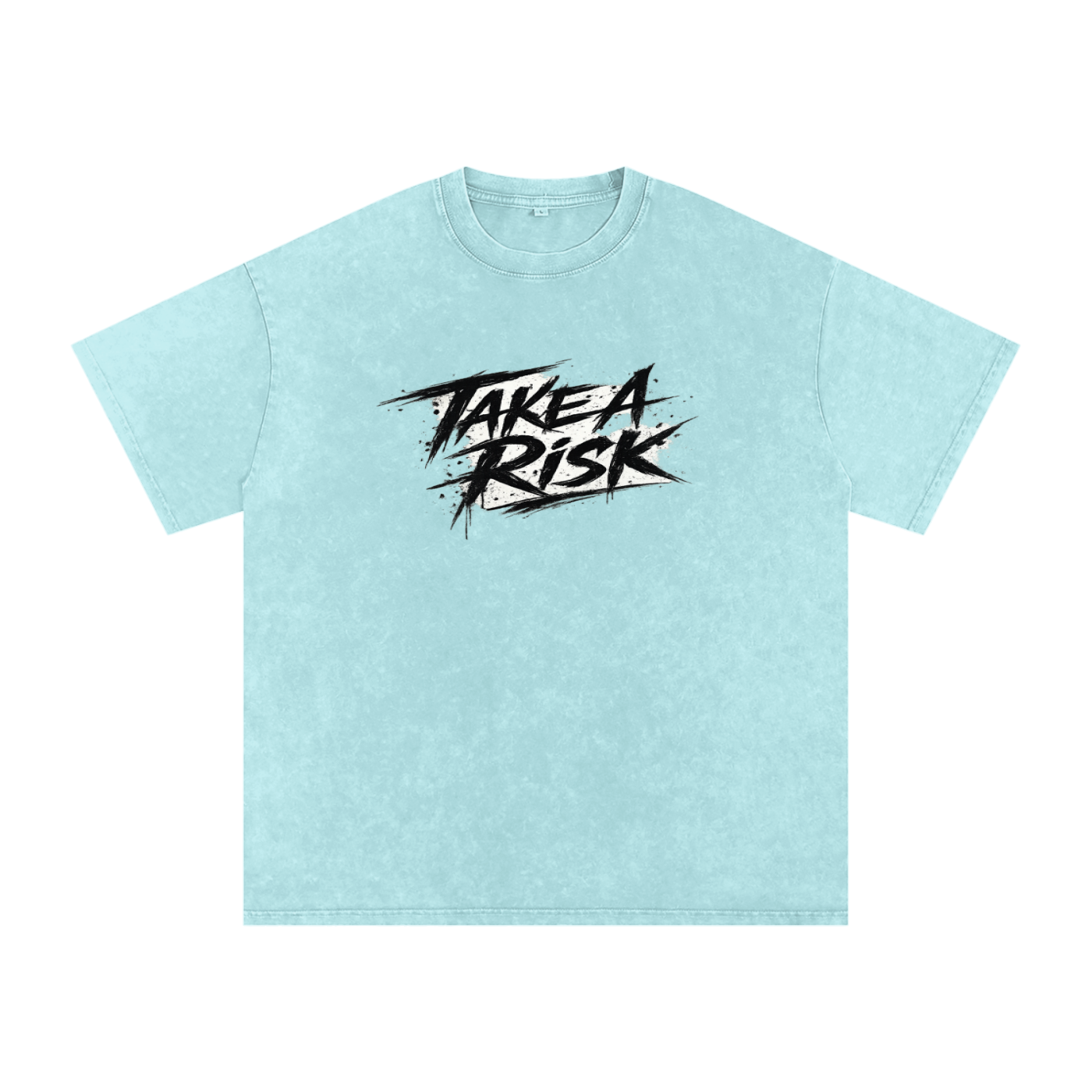 Take A Risk Collective: Da Tee 2