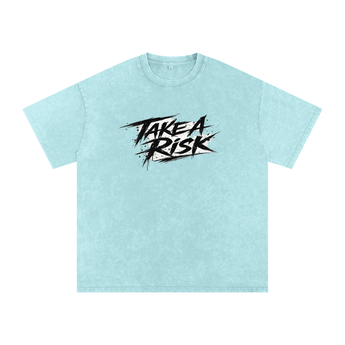 Take A Risk Collective: Da Tee 2