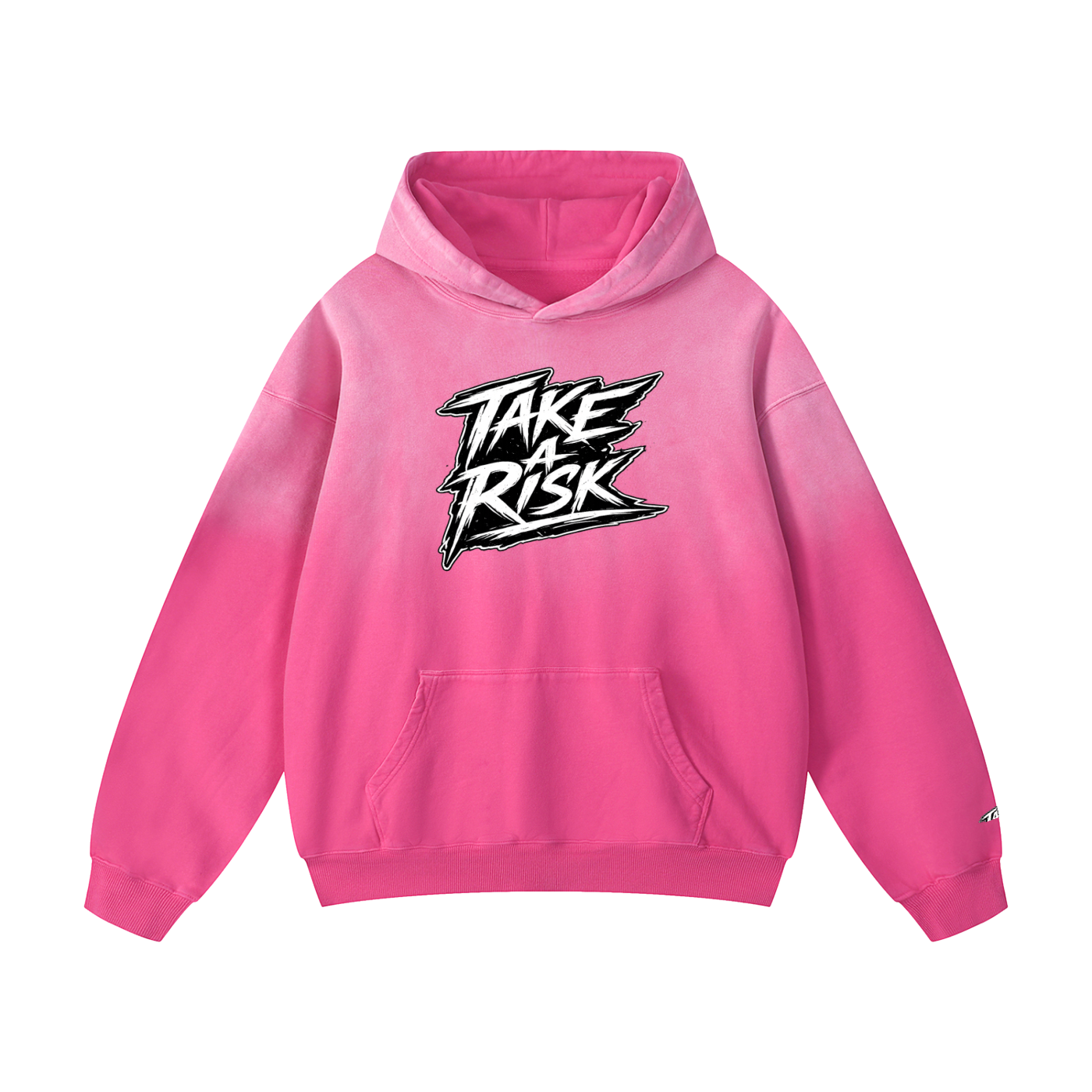 Take A Risk Collective: Risk Season Hoodie