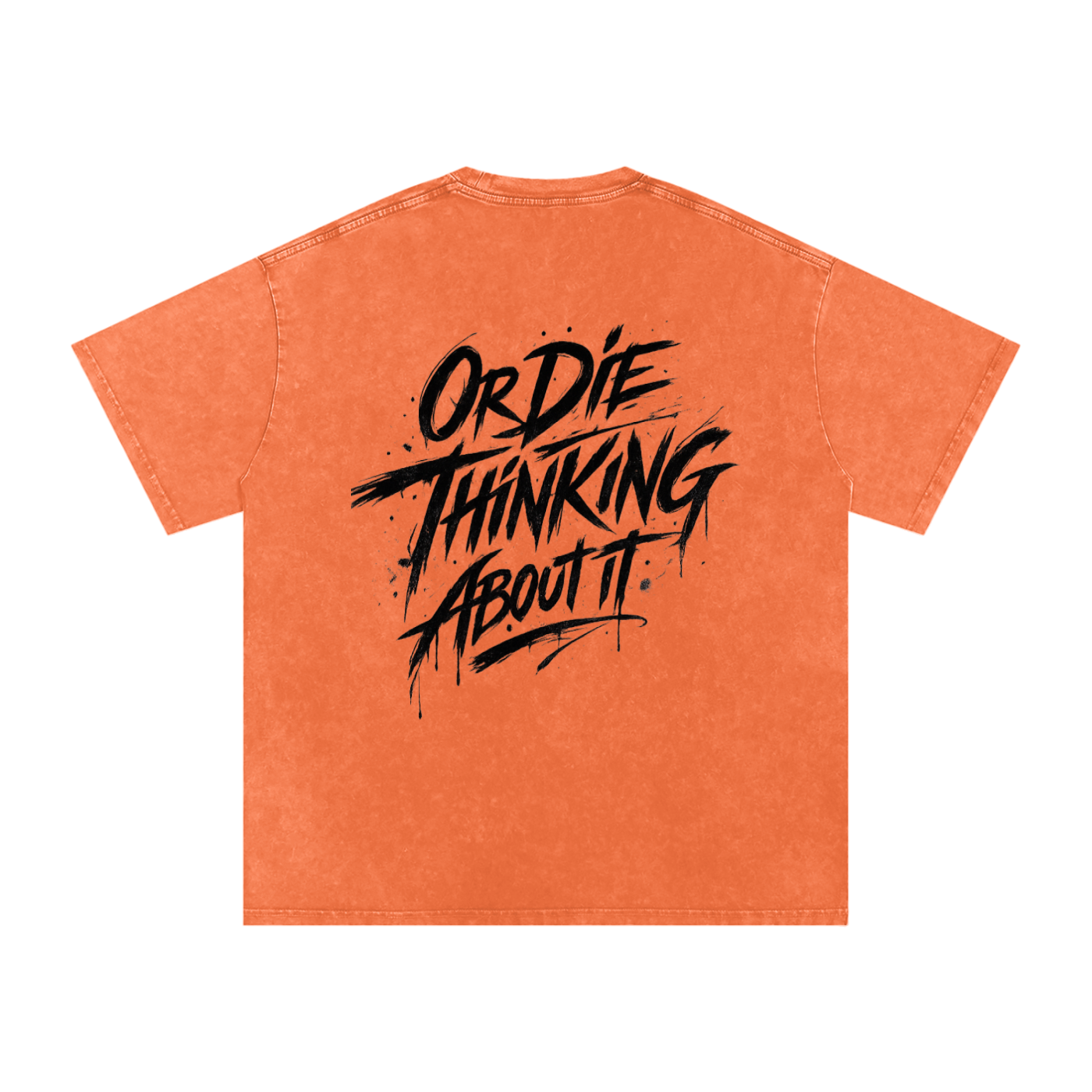 Take A Risk Collective: Da Tee 2