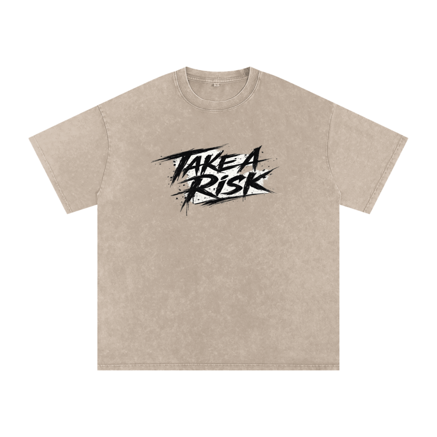 Take A Risk Collective: Da Tee 2