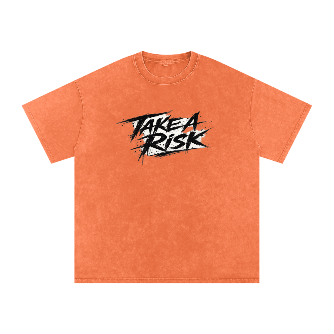 Take A Risk Collective: Da Tee 2