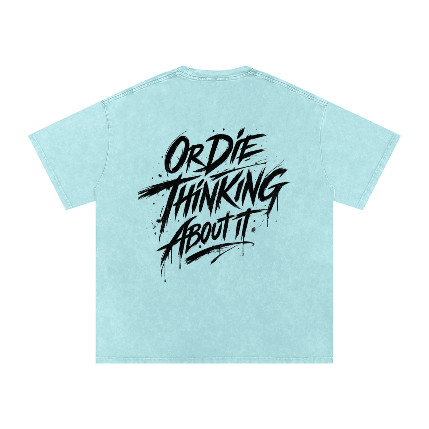 Take A Risk Collective: Da Tee 2