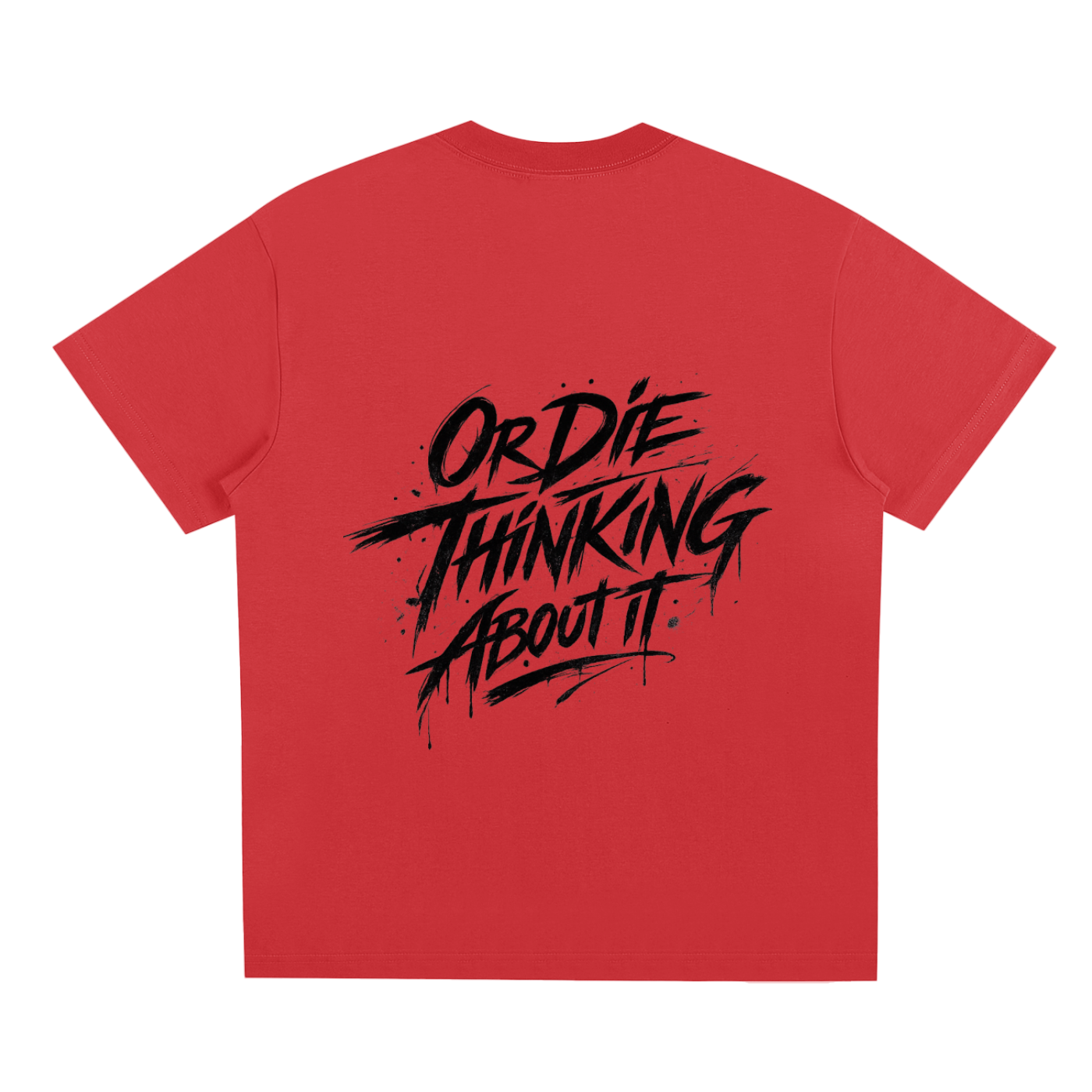 Take A Risk Collective: Da Tee 1