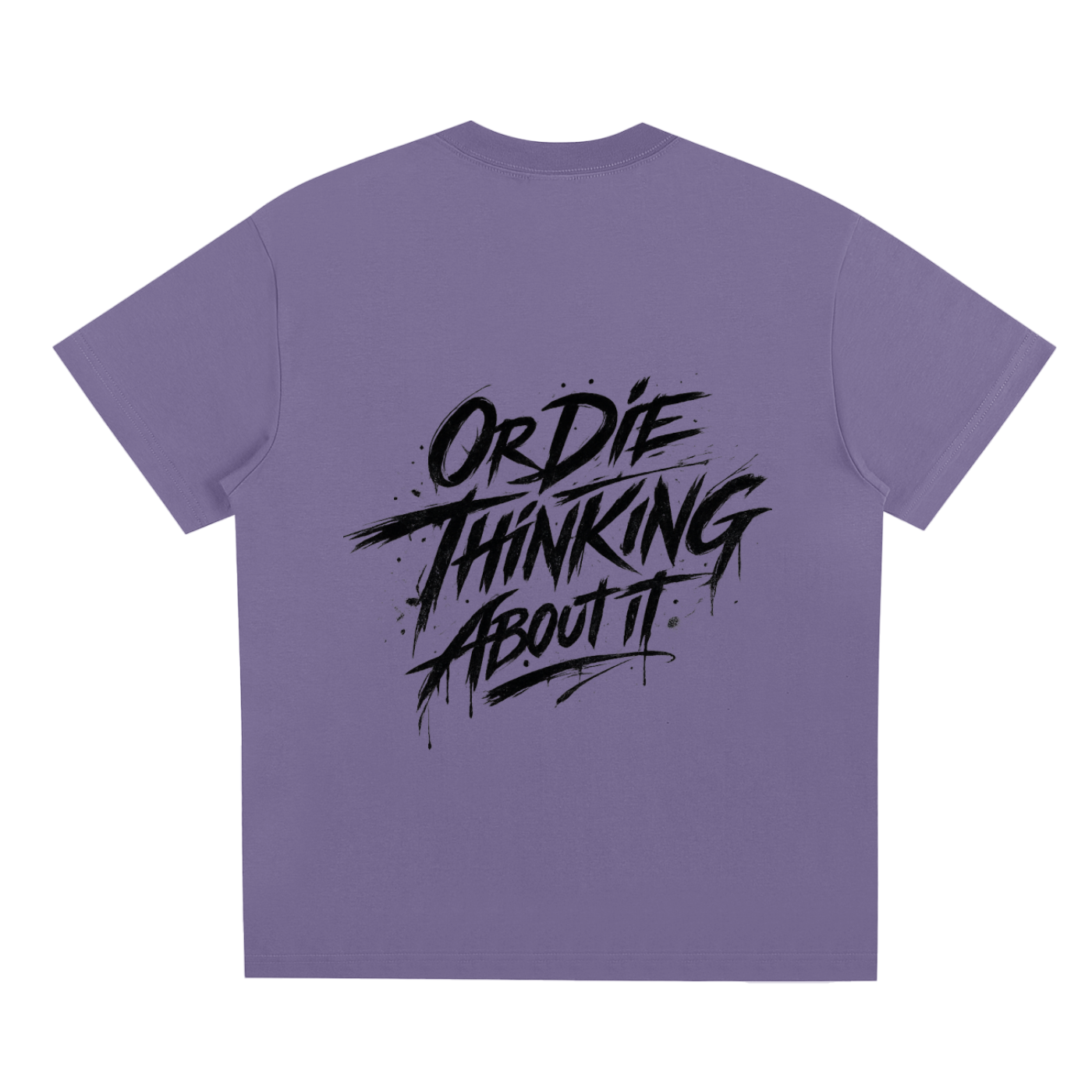 Take A Risk Collective: Da Tee 1