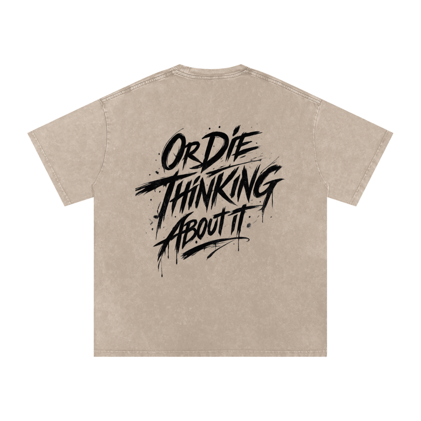 Take A Risk Collective: Da Tee 2