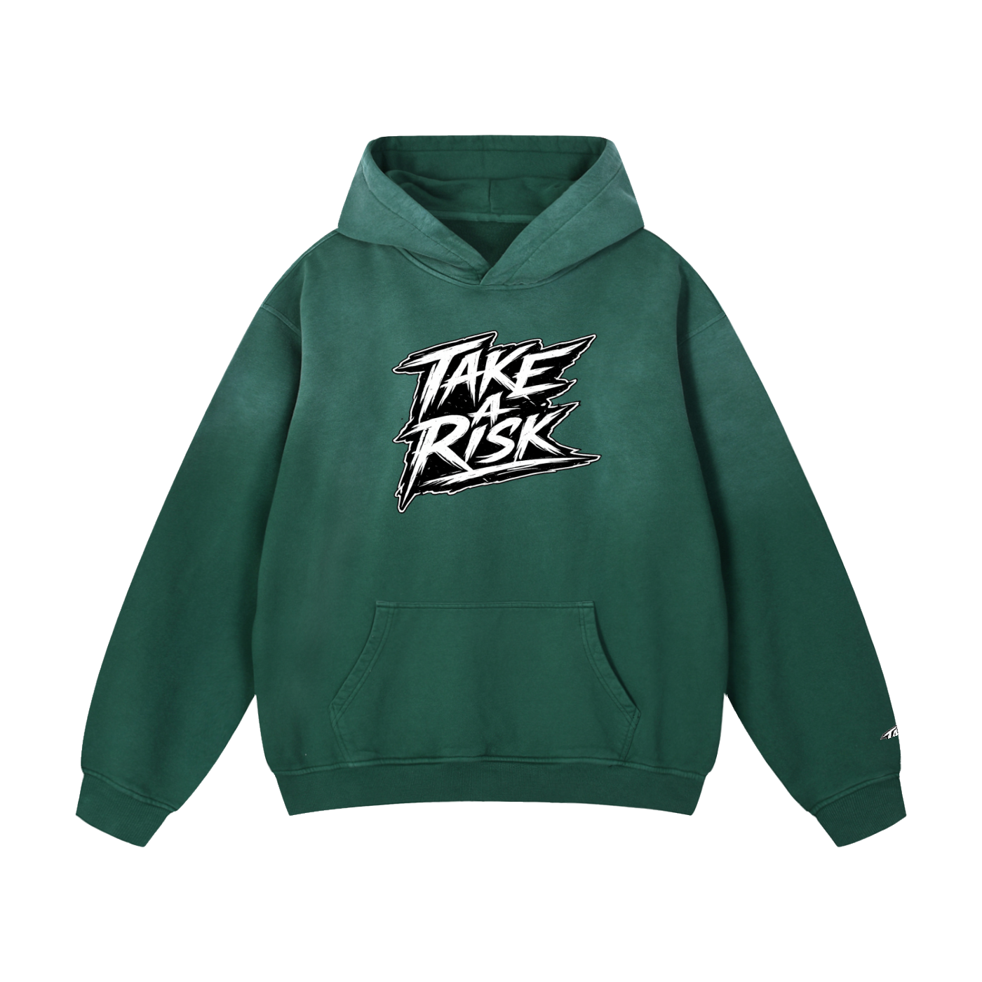 Take A Risk Collective: Risk Season Hoodie