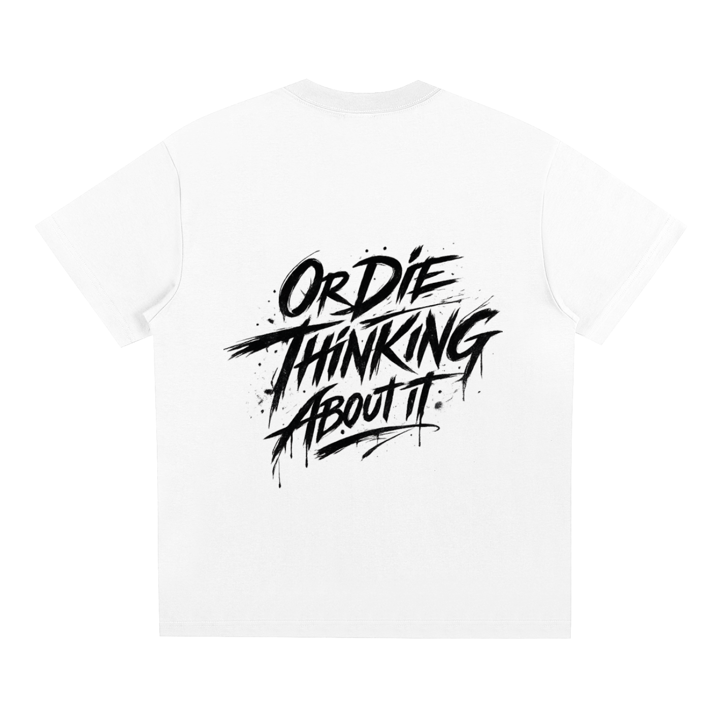 Take A Risk Collective: Da Tee 1