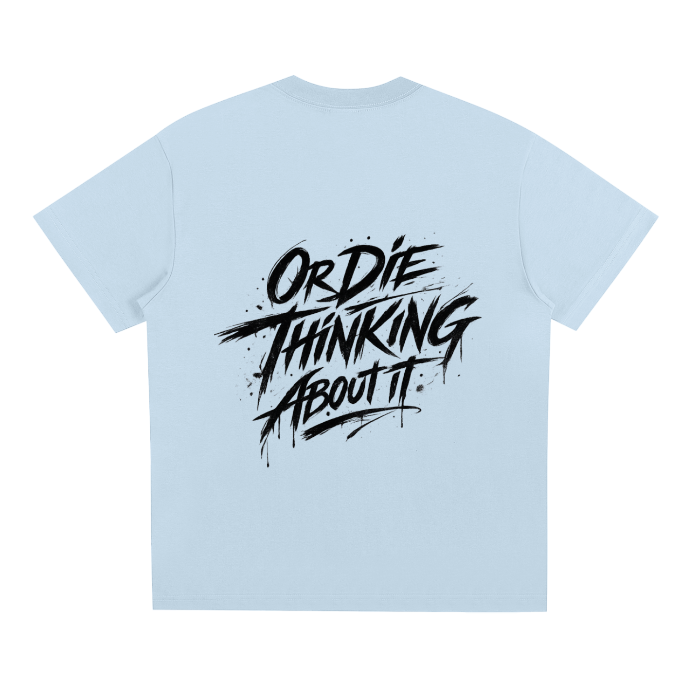 Take A Risk Collective: Da Tee 1