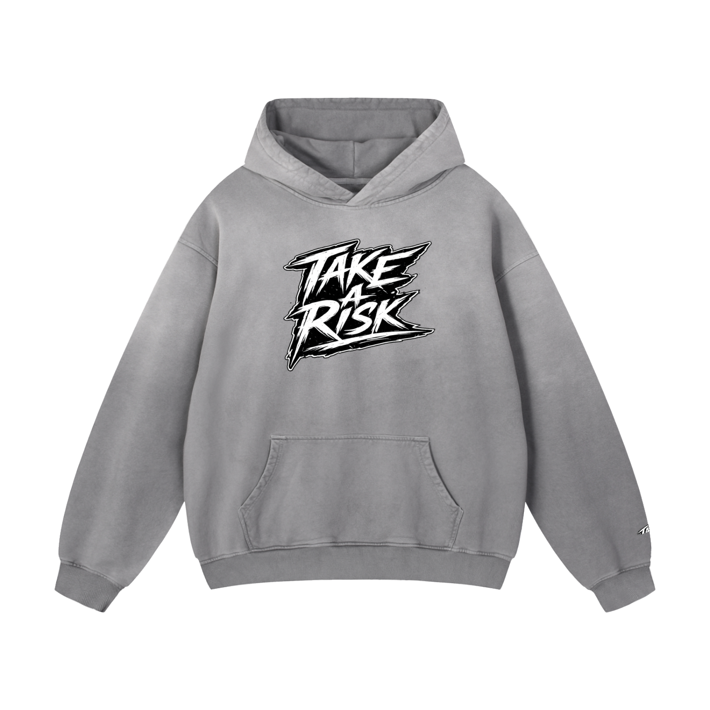 Take A Risk Collective: Risk Season Hoodie
