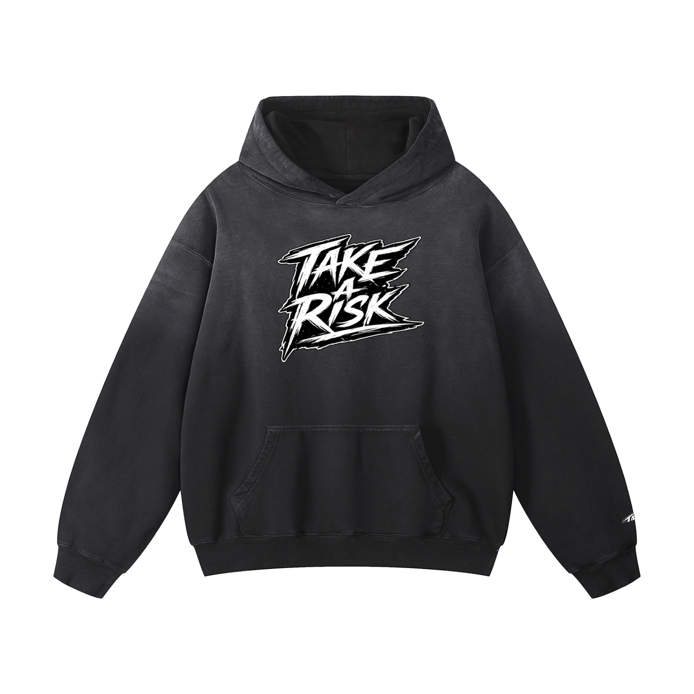 Take A Risk Collective: Risk Season Hoodie