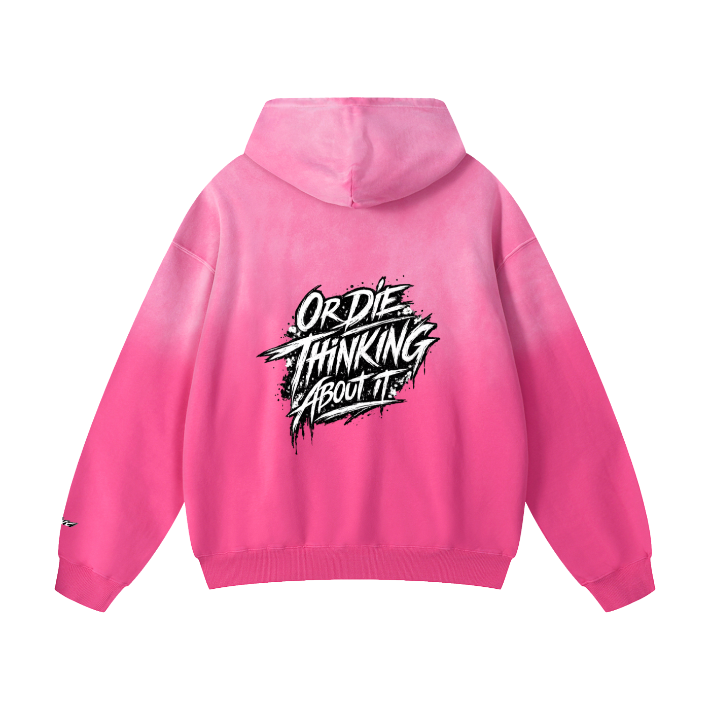 Take A Risk Collective: Risk Season Hoodie