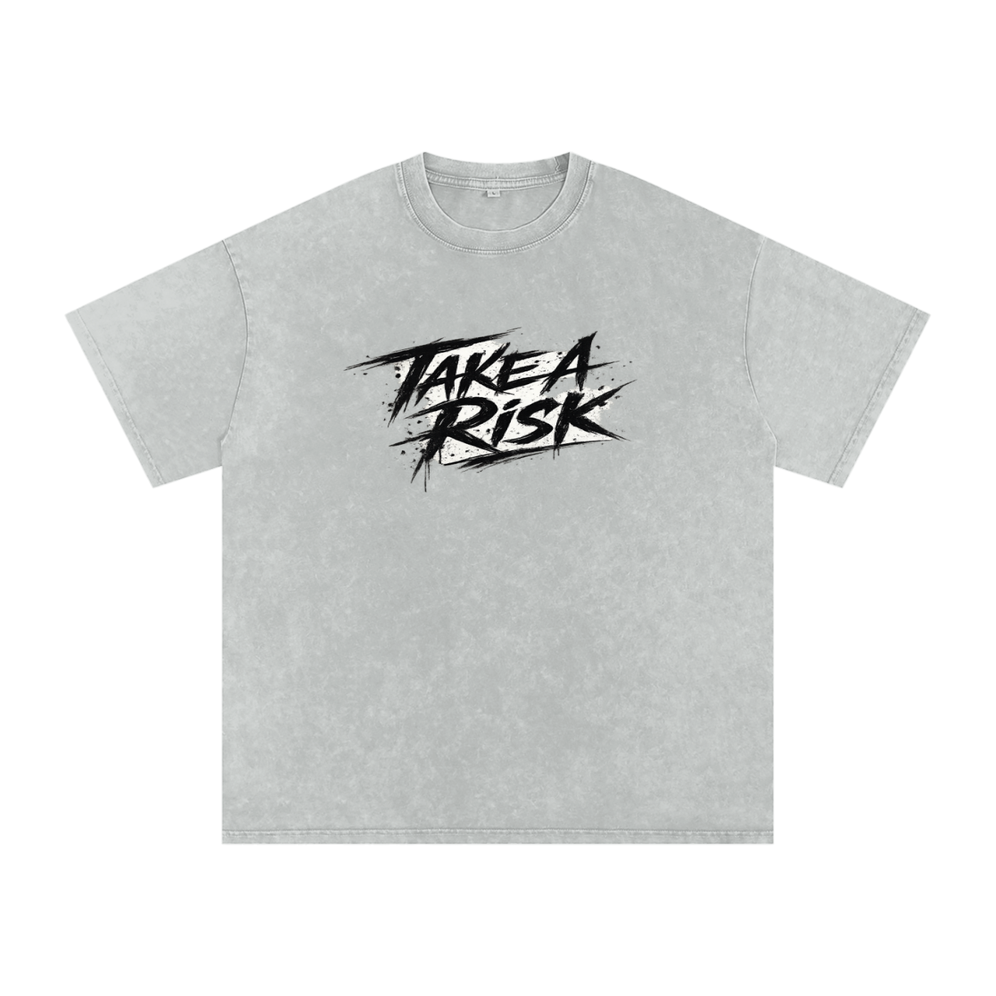 Take A Risk Collective: Da Tee 2