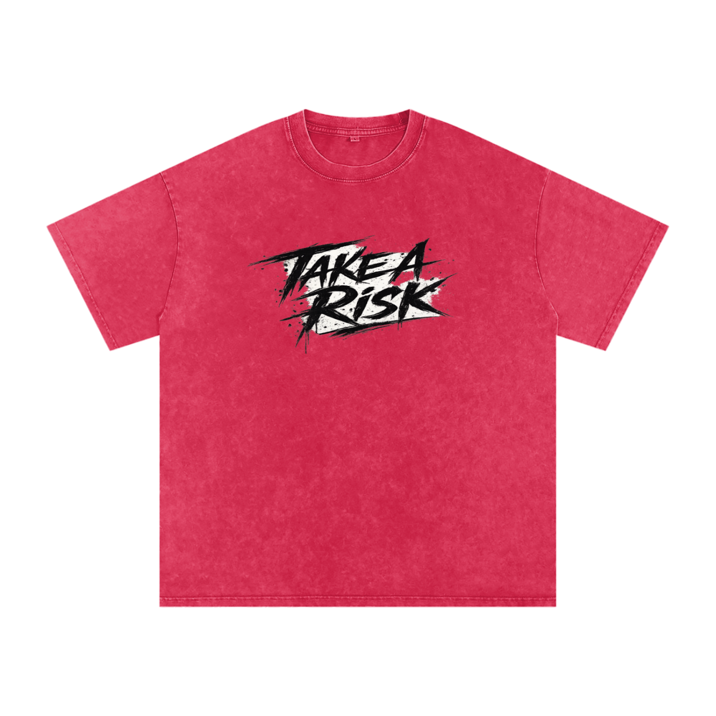 Take A Risk Collective: Da Tee 2