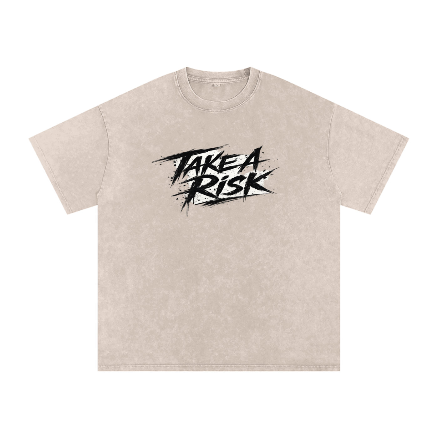Take A Risk Collective: Da Tee 2